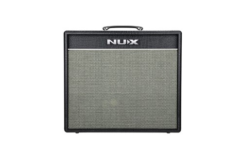 Ampli Guitar Điện Nux Mighty  Mighty 60MKII